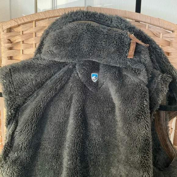 Kuhl Flight Vest - Picture 4 of 16